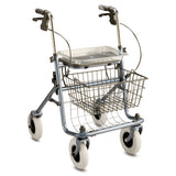 Shopper Walker - Australian Assistive Technology Centre