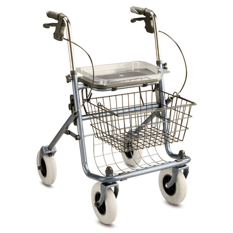 Shopper Walker - Australian Assistive Technology Centre