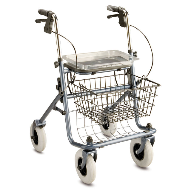 Shopper Walker - Australian Assistive Technology Centre
