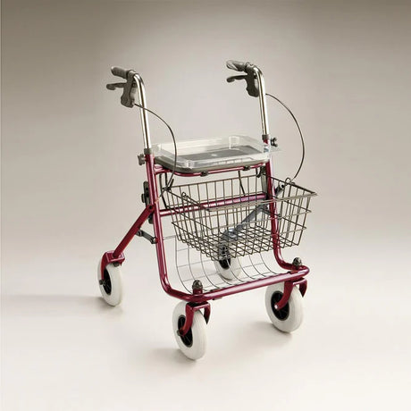 Shopper Walker - Australian Assistive Technology Centre