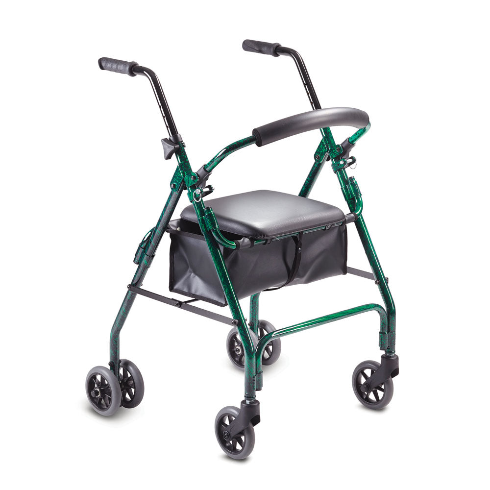 Cruiser Seat Walker - Australian Assistive Technology Centre