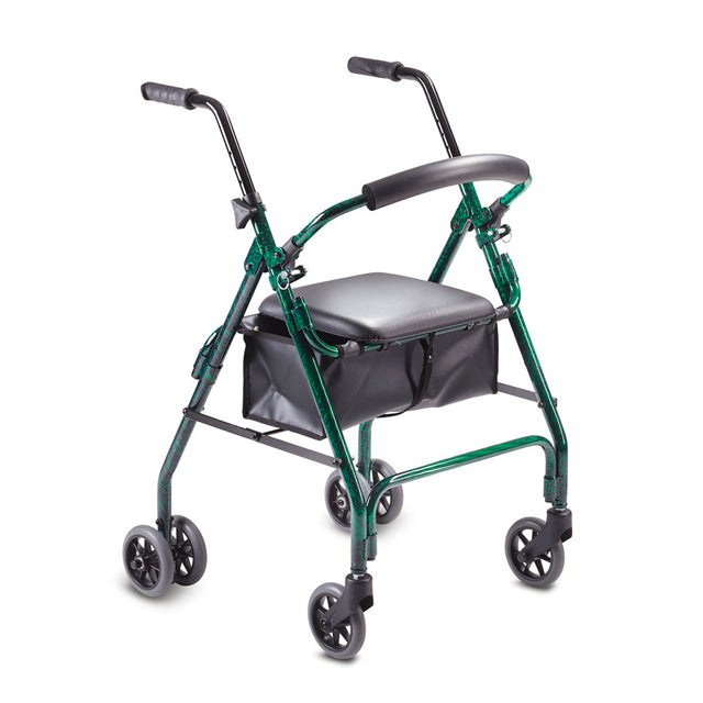 Cruiser Seat Walker - Australian Assistive Technology Centre