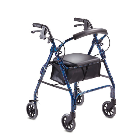 Explorer Seat  Walker - Australian Assistive Technology Centre
