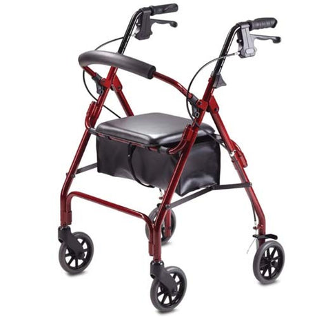Explorer Seat  Walker - Australian Assistive Technology Centre