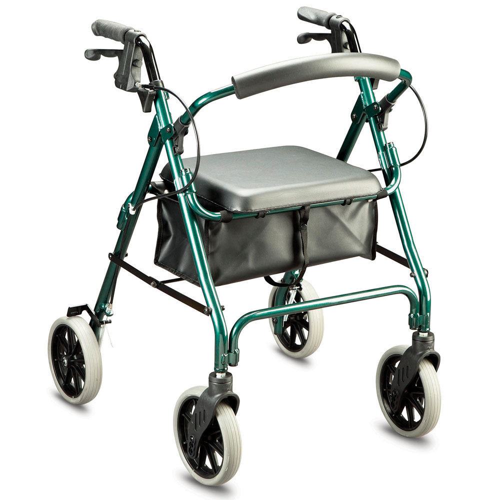 Scout Seat Walker - Australian Assistive Technology Centre
