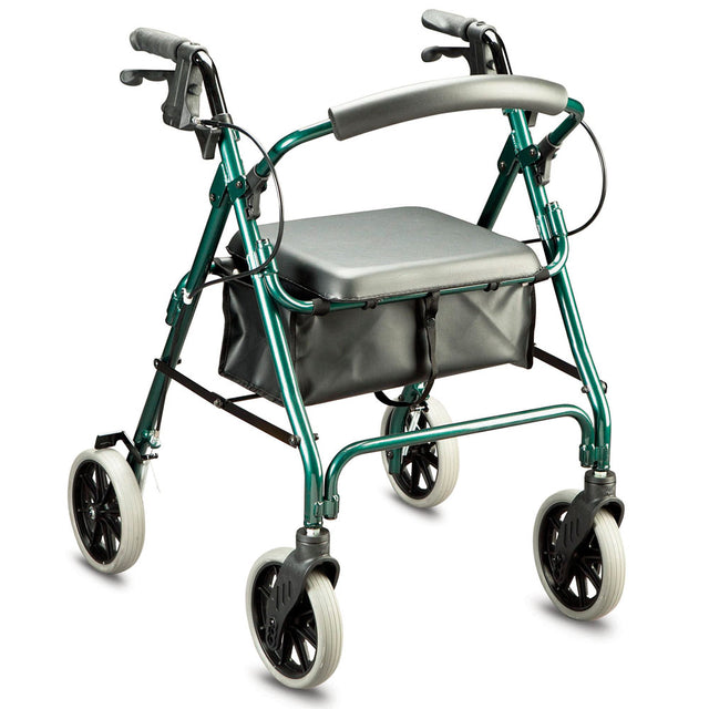 Scout Seat Walker - Australian Assistive Technology Centre