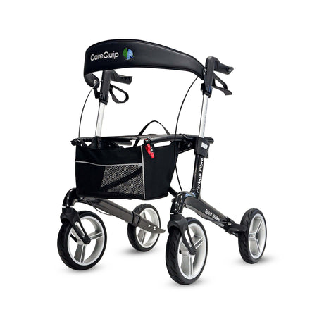 Spirit Walker Carbon Fibre     N/A - Australian Assistive Technology Centre