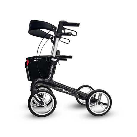 Spirit Walker Carbon Fibre     N/A - Australian Assistive Technology Centre