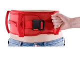 Easy Belt/Flexibelt - Australian Assistive Technology Centre