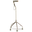 Quad  Walking Stick - Australian Assistive Technology Centre