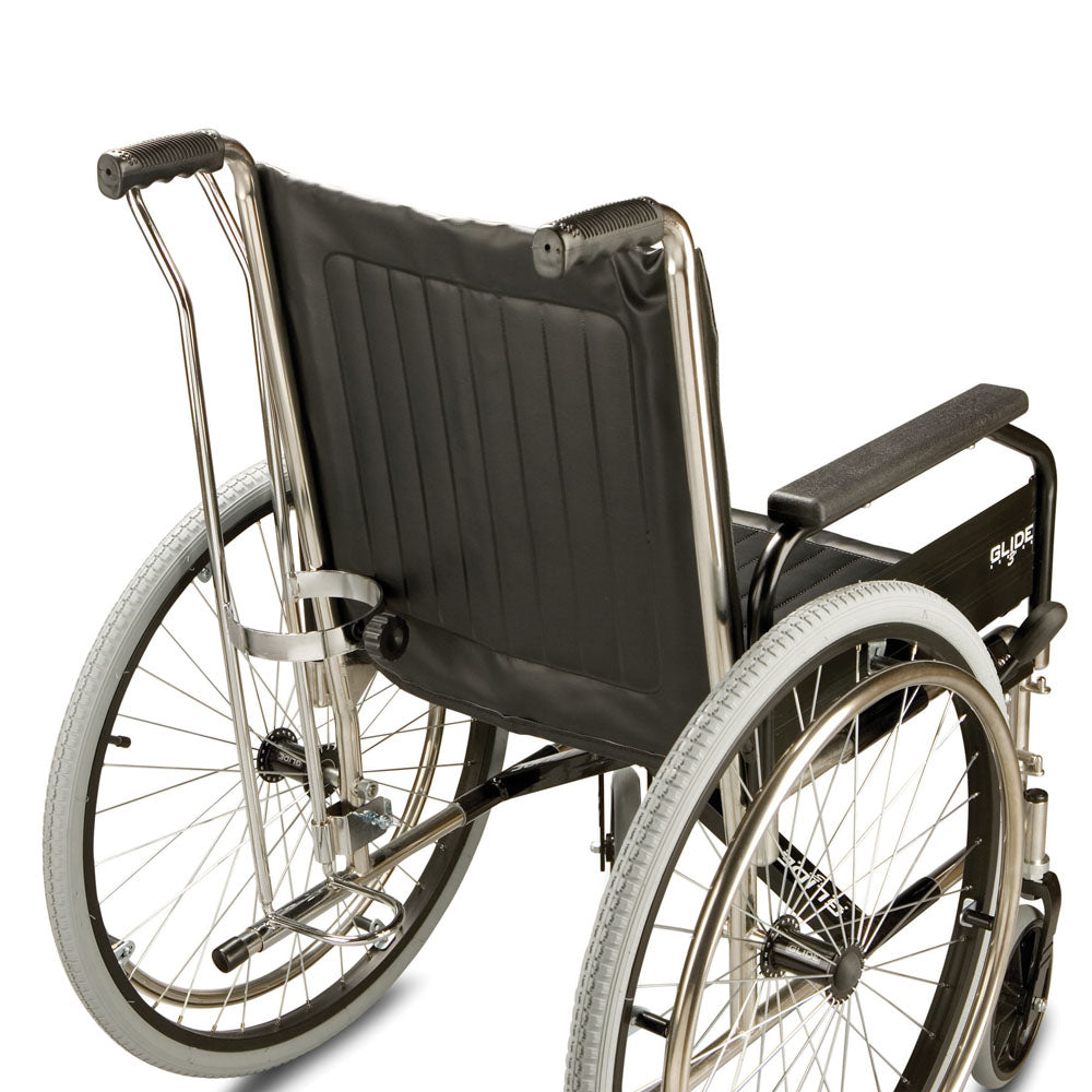 Oxygen Bottle Carrier - Australian Assistive Technology Centre