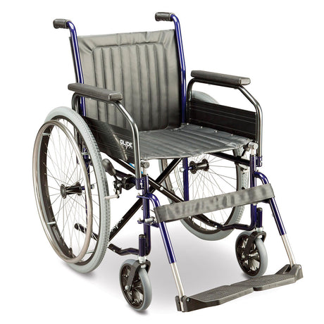 Glide 1 Wheelchair - Australian Assistive Technology Centre