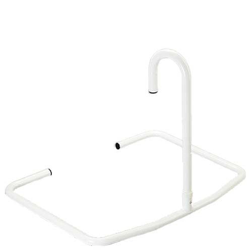 Care Quip Hook Type Bed Rail – Adjustable Bed Transfer Support
