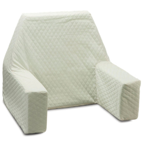 Bed Sitta Support Cushion - Australian Assistive Technology Centre