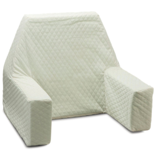 Bed Sitta Support Cushion - Australian Assistive Technology Centre
