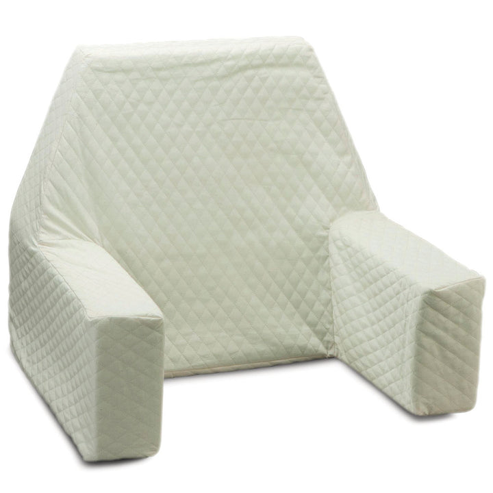Care Quip Bed Sitta Support Cushion with Armrests