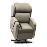 X8 Power Lift Pressure Care Chair - Australian Assistive Technology Centre