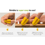 Active Hands Nimble