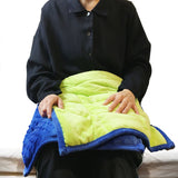 BetterLiving Weighted Lap Pad - Australian Assistive Technology Centre