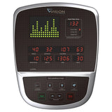 Vision U60 Upright Bike