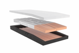 Forte Alaise Mattress - Australian Assistive Technology Centre