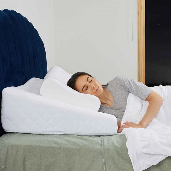 TheraMed Contoured Bed Wedge