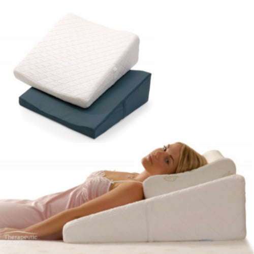 TheraMed Contoured Bed Wedge