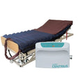 Carilex Centrius 7" Alternating Air Mattress Replacement System - Australian Assistive Technology Centre