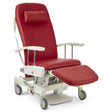 Avento Electric High Low Relax Chair   BEHINN - Australian Assistive Technology Centre