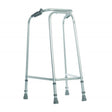 Walking Frame, Non Folding, Hospital,W/O Wheels - Australian Assistive Technology Centre