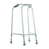 Walking Frame, Non Folding, Hospital,W/O Wheels - Australian Assistive Technology Centre