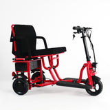 3 Wheel Mobility Power Scooter Electric Foldable
