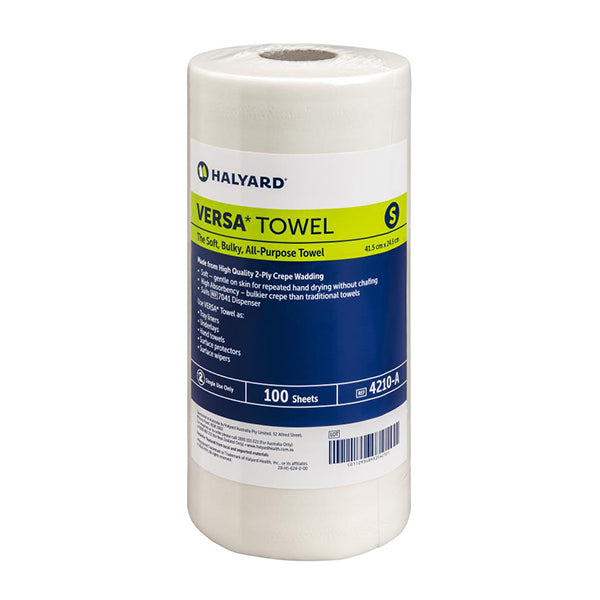 Halyard Versa Towel