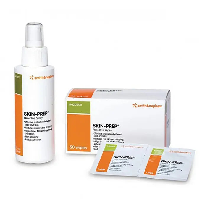 Skin-Prep Protective Barrier
