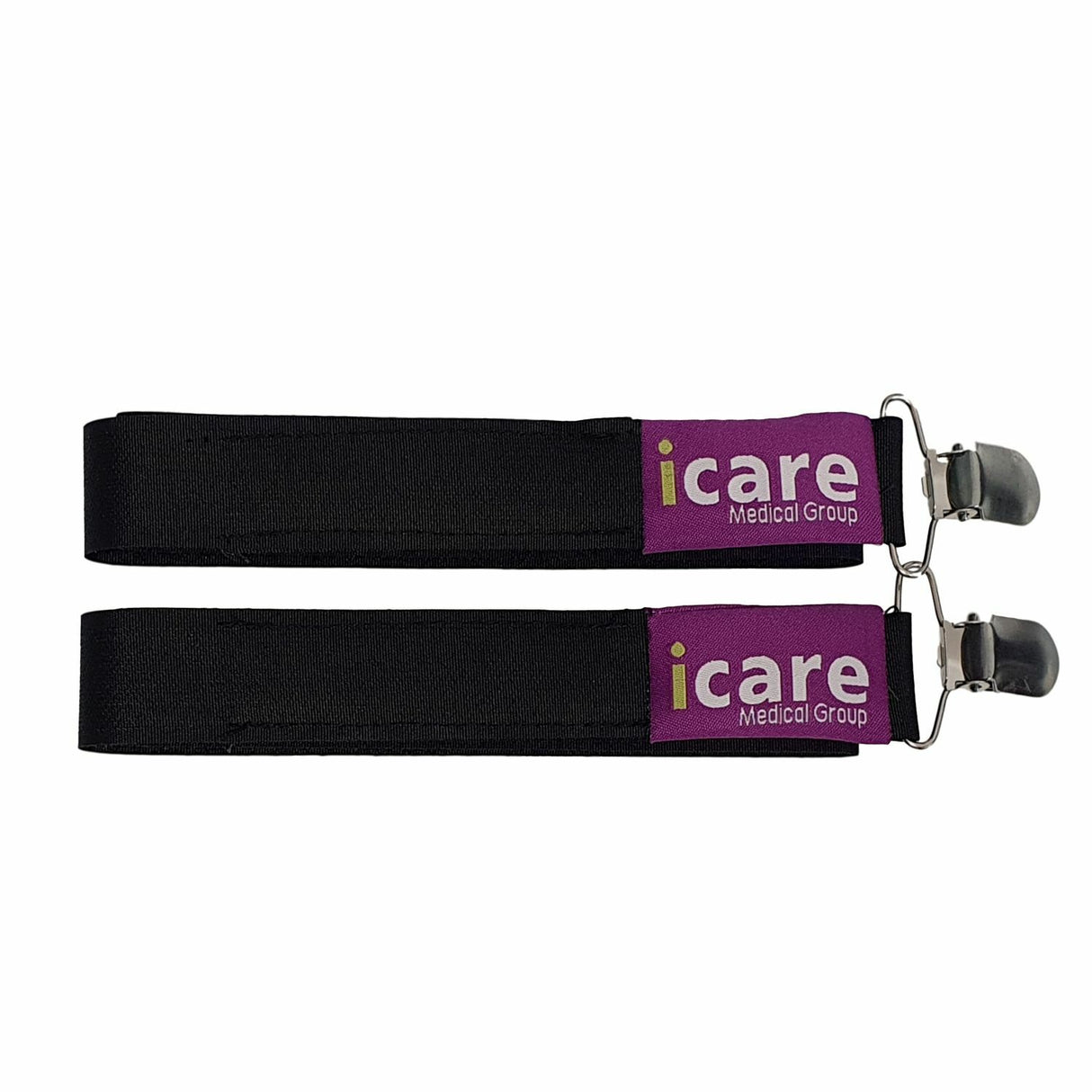 I Care Pillow Suspenders