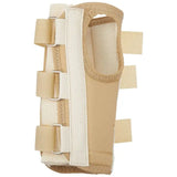 Rolyan Enlarged Thumb Hole, D-Ring Wrist Brace