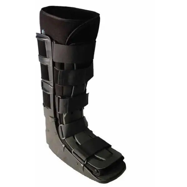 Air Trio Shell Ankle Walker - Australian Assistive Technology Centre