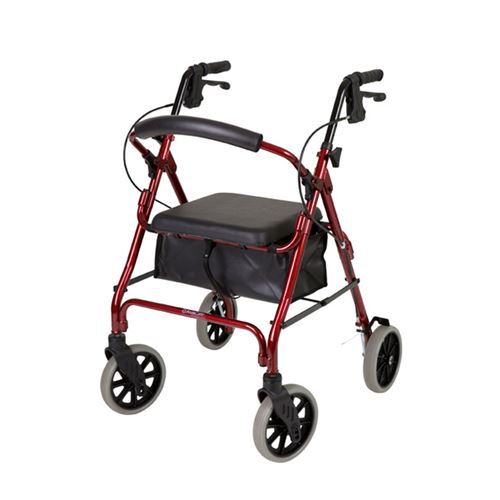 Days V4206 Walkers - Australian Assistive Technology Centre