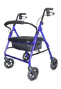 Days Rollator, Heavy Duty - Australian Assistive Technology Centre