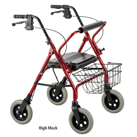 Days Bariatric Walkers - Australian Assistive Technology Centre