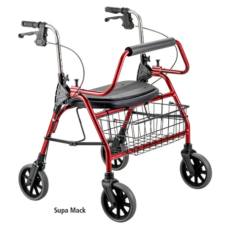 Days Bariatric Walkers - Australian Assistive Technology Centre