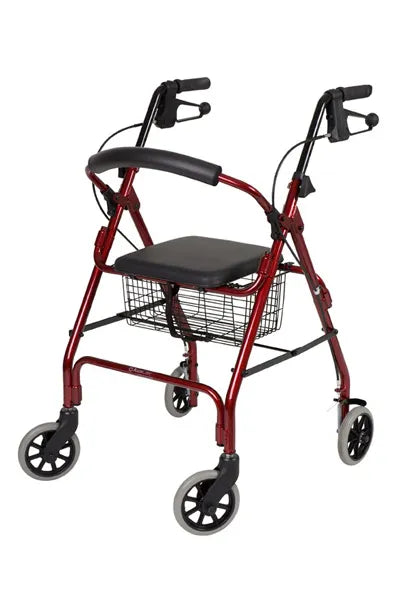 Days Boxed Rollator - Australian Assistive Technology Centre