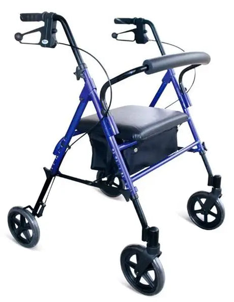 Days Boxed Rollator - Australian Assistive Technology Centre