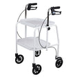 Days Adjustable Height Trolley Walker / Rollator - Australian Assistive Technology Centre