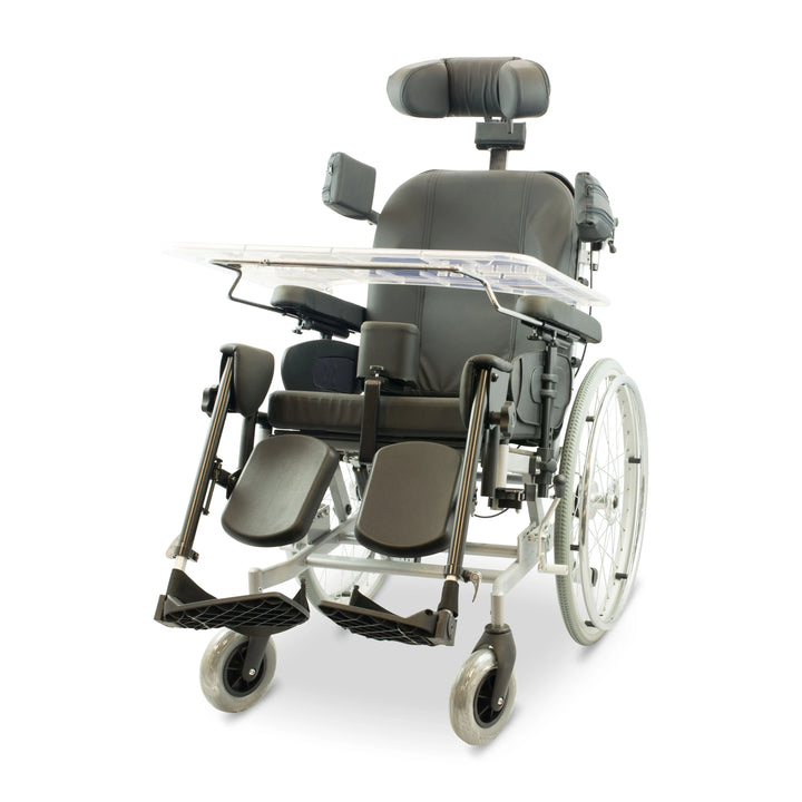 Days Tilt 'n' Space Wheelchair