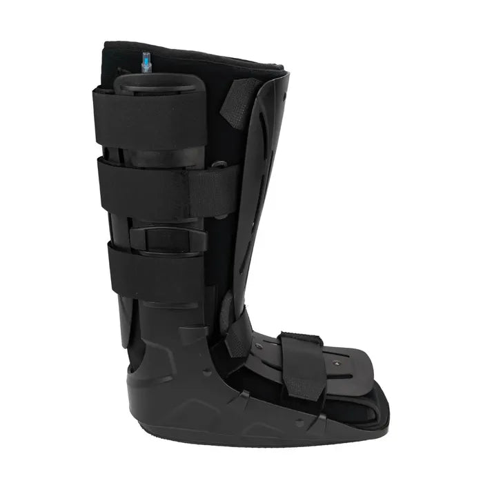 Air Trio Shell Ankle Walker - Australian Assistive Technology Centre