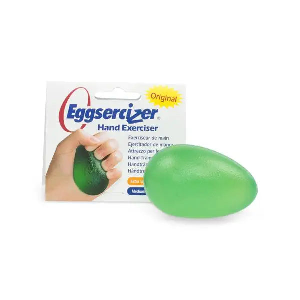 Eggsercizer Hand Exerciser