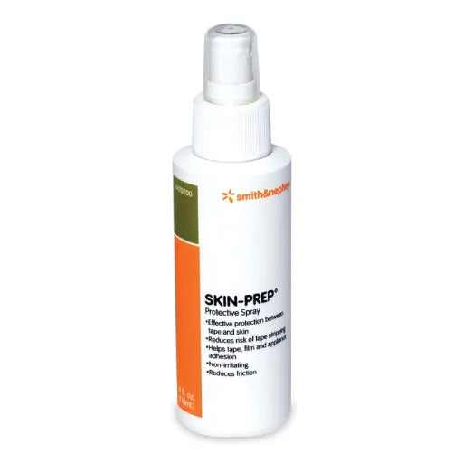 Skin-Prep Protective Barrier