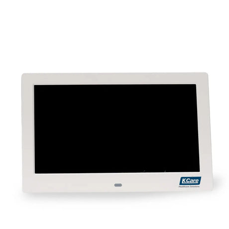KCare 10" Digital LED Calendar Day Clock - Australian Assistive Technology Centre