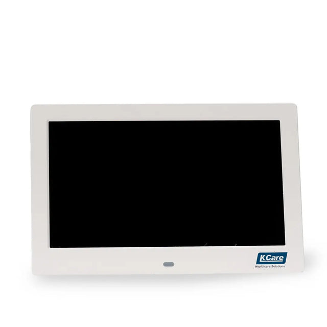 KCare 10" Digital LED Calendar Day Clock - Australian Assistive Technology Centre